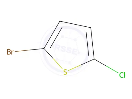 Chemical structure of Rivaroxaban Impurity 372