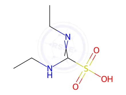Chemical structure of Ganirelix Impurity 1