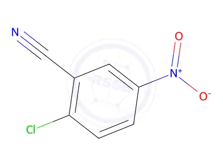 Chemical structure of Mesalazine Impurity 55