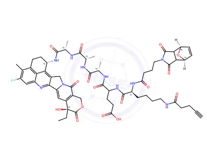 Chemical structure of Almonertinib Impurity 178