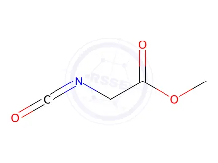 Chemical structure of Daprodustat Impurity 58