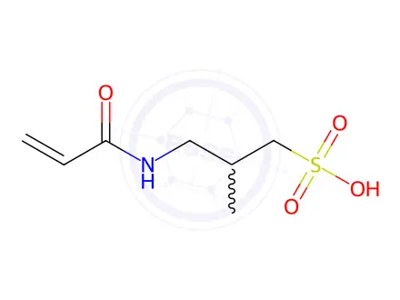 Chemical structure of Valiltramiprosate Impurity 146