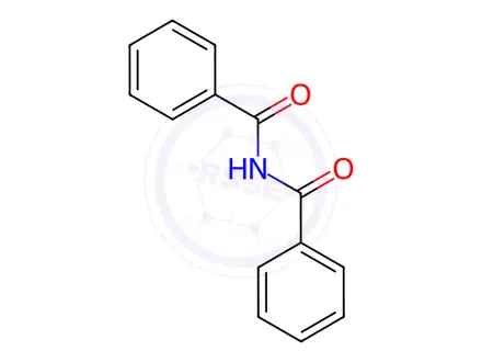 Chemical structure of Epinastine Impurity 65