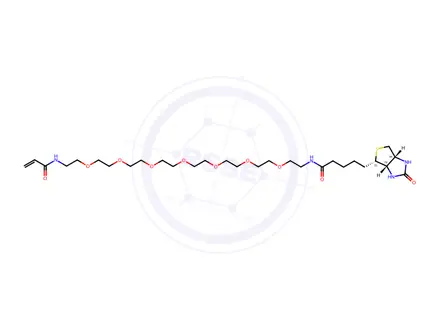 Chemical structure of RS-Z405ZDU