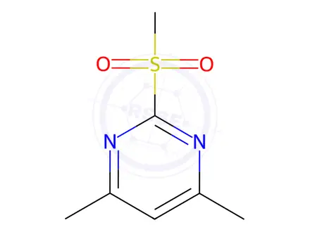 Chemical structure of Ambrisentan Impurity 28