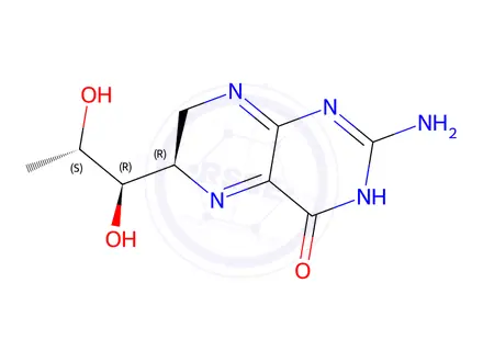 Chemical structure of SCH 32615 Impurity 14