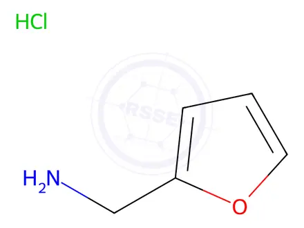 Chemical structure of Furosemide Impurity 16