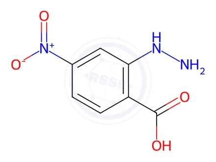 Chemical structure of Chloroprocaine Impurity 5
