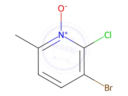 Chemical structure of Fampridine Impurity 35