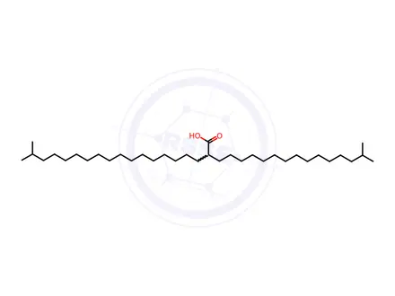 Chemical structure of DWIZ 2 Impurity 13