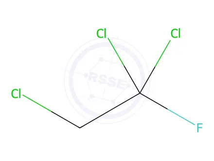 Chemical structure of Carisoprodol Impurity 15
