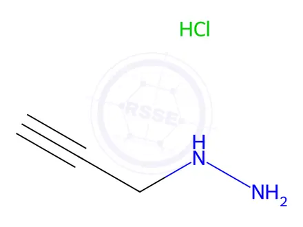 Chemical structure of Phenelzine Impurity 5