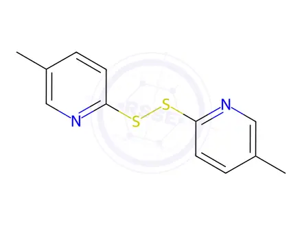 Chemical structure of Clazosentan Impurity 85
