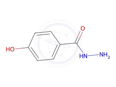 Chemical structure of Nifuroxazide EP Impurity A