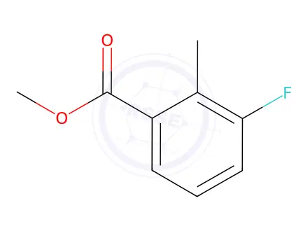 Chemical structure of Baloxavir Impurity 275