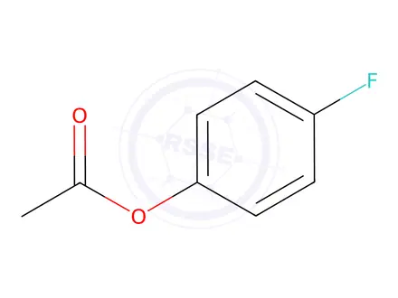 Chemical structure of Phenyl Acetate Impurity 73