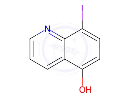 Chemical structure of ZNYIGIDYHDFZNU-UHFFFAOYSA-N