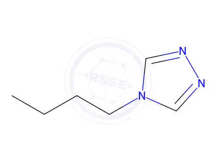 Chemical structure of Tazobactam Impurity 87