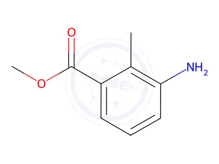 Chemical structure of Lenalidomide Impurity 195