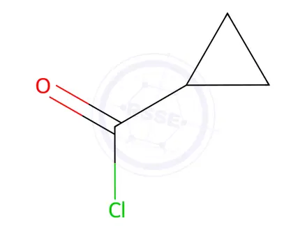 Chemical structure of Olaparib Impurity 234