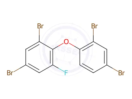 Chemical structure of 6-Fluoro-2,2