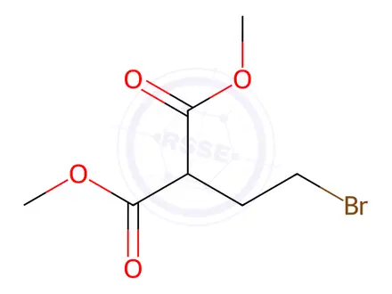Chemical structure of Cabozantinib Impurity 153