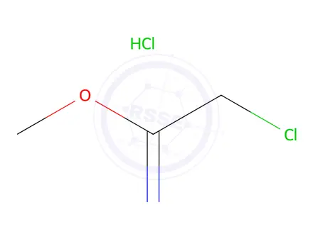Chemical structure of Oxiracetam Impurity 29