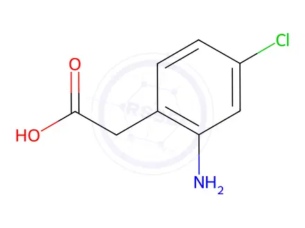 Chemical structure of Ziprasidone Impurity 82
