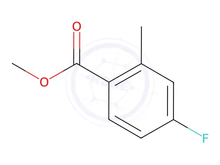 Chemical structure of Baloxavir Impurity 272