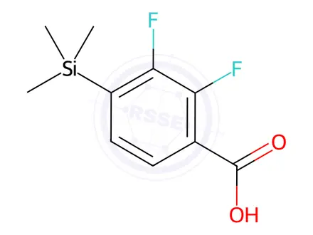 Chemical structure of ZQIOJKVRZLZAKQ-UHFFFAOYSA-N