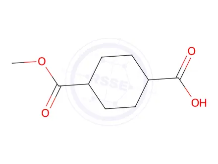 Chemical structure of Lurasidone Hydrochloride Impurity 138