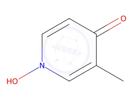 Chemical structure of Fampridine Impurity 162