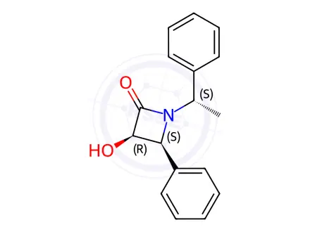Chemical structure of Docetaxel Impurity 131