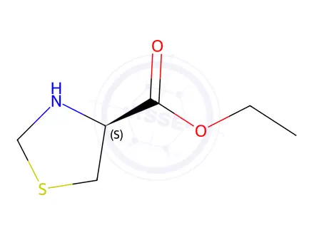 Chemical structure of Pidotimod Impurity 66