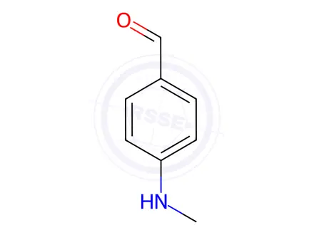 Chemical structure of Benzoyl Peroxide Impurity 9