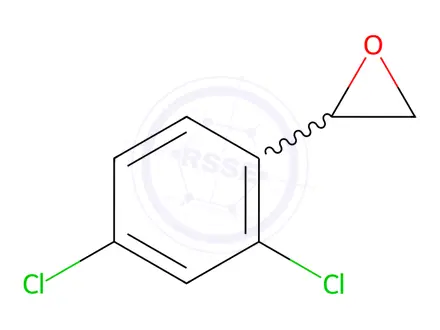 Chemical structure of Sulconazle Impurity 5