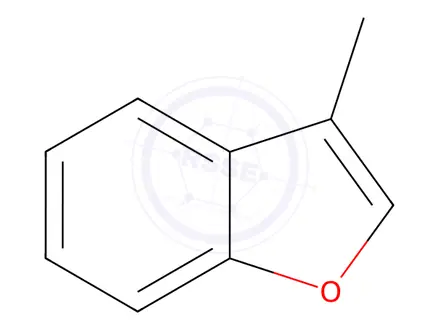 Chemical structure of Dibenzofuran Impurity 6