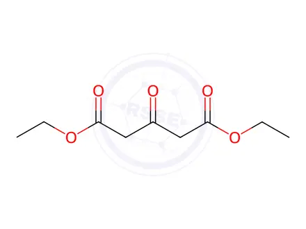 Chemical structure of Bempedoic Acid Impurity 123