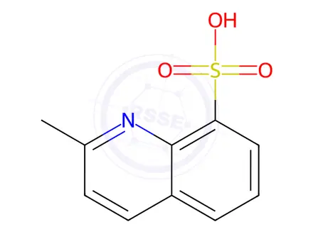 Chemical structure of Fasudil Impurity 60