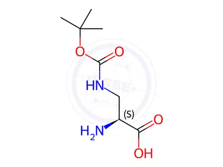 Chemical structure of Upacicalcet Impurity 49