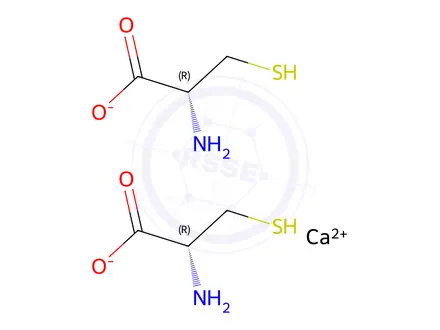 Chemical structure of RS-Z409ZCE