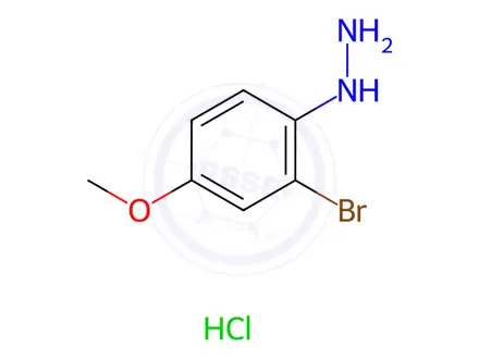 Chemical structure of Indometacin Impurity 65