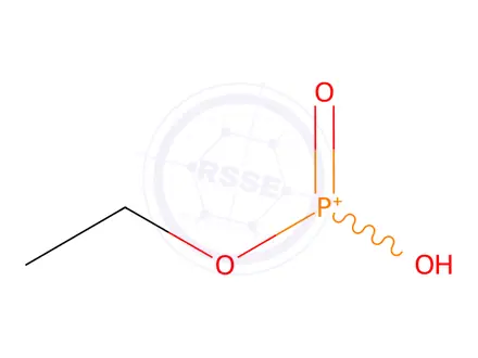 Chemical structure of Pyriflubenzoxim Impurity 67