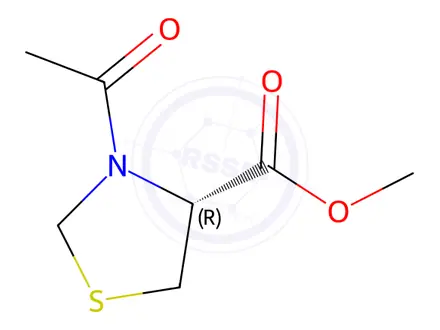 Chemical structure of Pidotimod Impurity 41