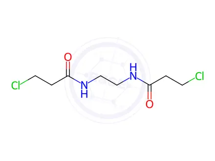 Chemical structure of NSC49406