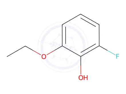 Chemical structure of Linzagolix Impurity 36