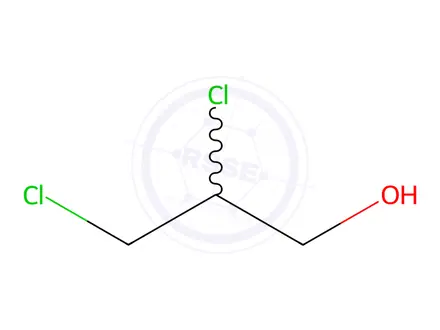 Chemical structure of Arotinolol Impurity 83