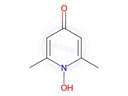 Chemical structure of Fampridine Impurity 89