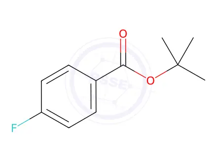 Chemical structure of Moxifloxacin Hydrochloride Impurity 237