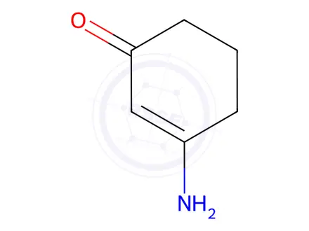 Chemical structure of Carteolol Hydrochloride Impurity 15